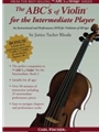 Abc's Of Violin  Bk 2  Intermediate