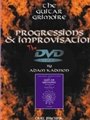 Guitar Grimoire Progressions & Improv