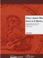 Suite in E Minor