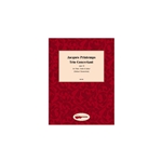 Trio Concertant, Op. 18