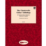 The Chanterelle Guitar Anthology