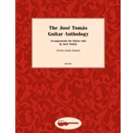 The Jose Tomas Guitar Anthology