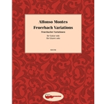 Feuerbach Variations on a theme by Irina Kircher