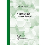 A klasszikus harmoniarend Osszhangzattani peldak a barokk es a becsi klasszikus zeneirodalombol