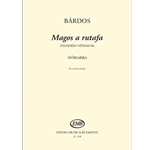 Magos a rutafa