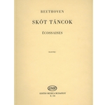 Ecossaises
