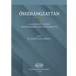 Osszhangzattan