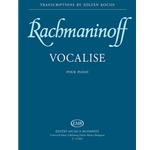 Vocalise