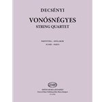 String quartet