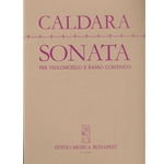 Sonata per violoncello e basso continuo