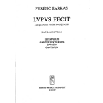 Lupus Fecit