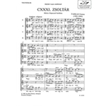 Psalm CXXXI