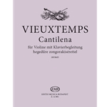 Cantilena