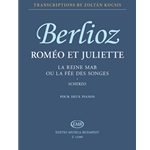 Romeo et Juliette La Reine Mab ou la Fee des Songes - Scherzo