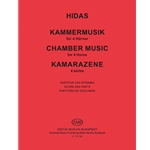 Chamber Music for 4 Horns