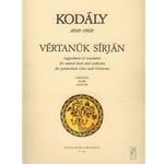 At the Martyrs' Grave for mixed chorus and orchestra to words from Bozoky Hymn-Book, 1797