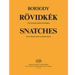 Rovidkek Tiz darab