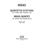 Quintetto d'ottoni