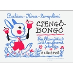 Csengo-bongo Percussion music for children