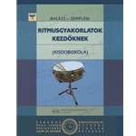 Rhythm Exercises (Snare drum tutor)