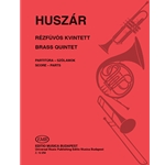 Brass quintet