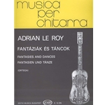 Fantasies and Dances