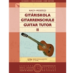 Guitar Tutor Vol.2 Expanded, revised edition