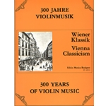 VIENNA CLASSICISM