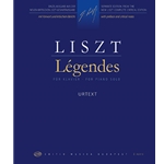 Two Legends New, expanded edition