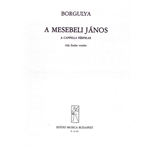 A mesebeli Janos