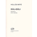 Duli-duli Trio for clarinets