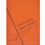 Borju a reten Three Burlesque for baritone and bass-tuba, to poems by S. Weores