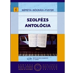 Solfeggio Anthology