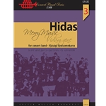 Merry Music for concert band