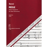 Rege for three instruments
