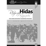 Rhapsody for bass trombone and wind orchestra