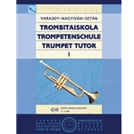 Trumpet Tutor Vol.1