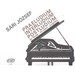 Praeludium - Interludium - Postludium