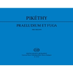 Praeludium et fuga