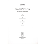 Diagnozis '79 Negy korus