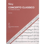 Concerto classico per orchestra da camera