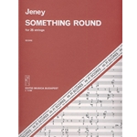 Something Round for 25 strings