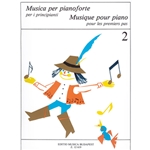 MUSIQUE DE PIANO Vol.2