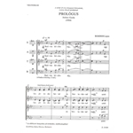Prologue