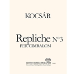 Repliche No. 3