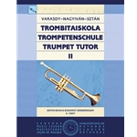 Trumpet Tutor Vol.2