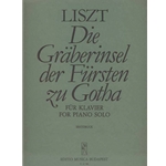 Die Graberinsel der Fursten zu Gotha