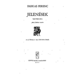 Jelenesek