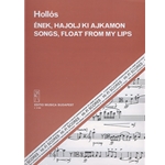 Songs, Float from my Lips