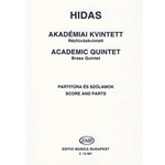 Academic Quintet